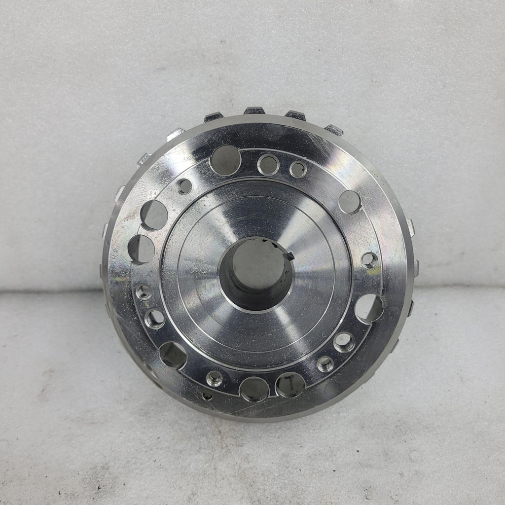rotor assy