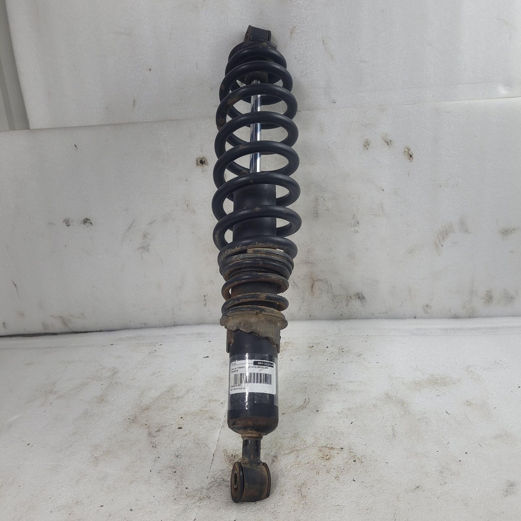 (new ref. 7044681) high temp shock, rear