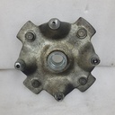 (new ref. b5h-f5111-02-00) hub, front