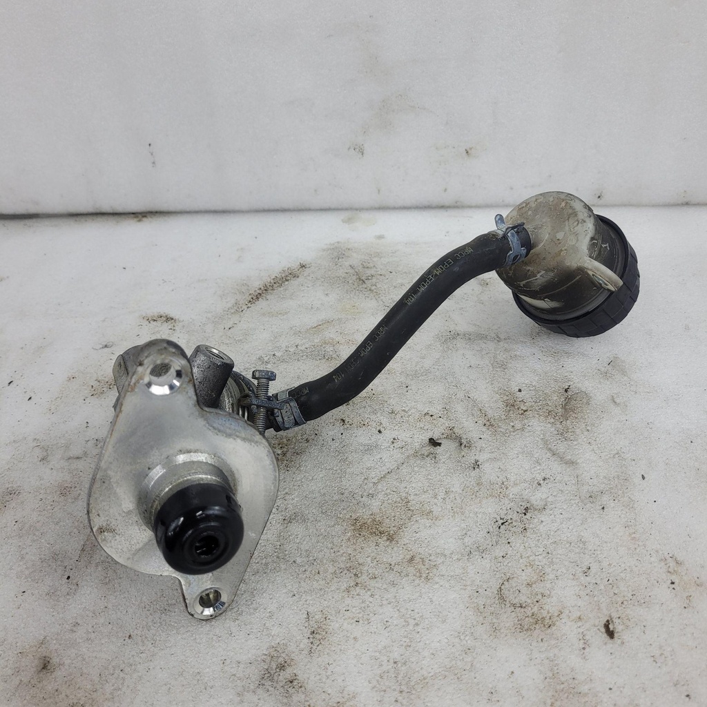 [B5H2583T0000-001] master cylinder assy