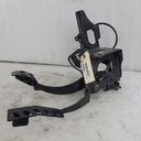 bracket, pedal support
