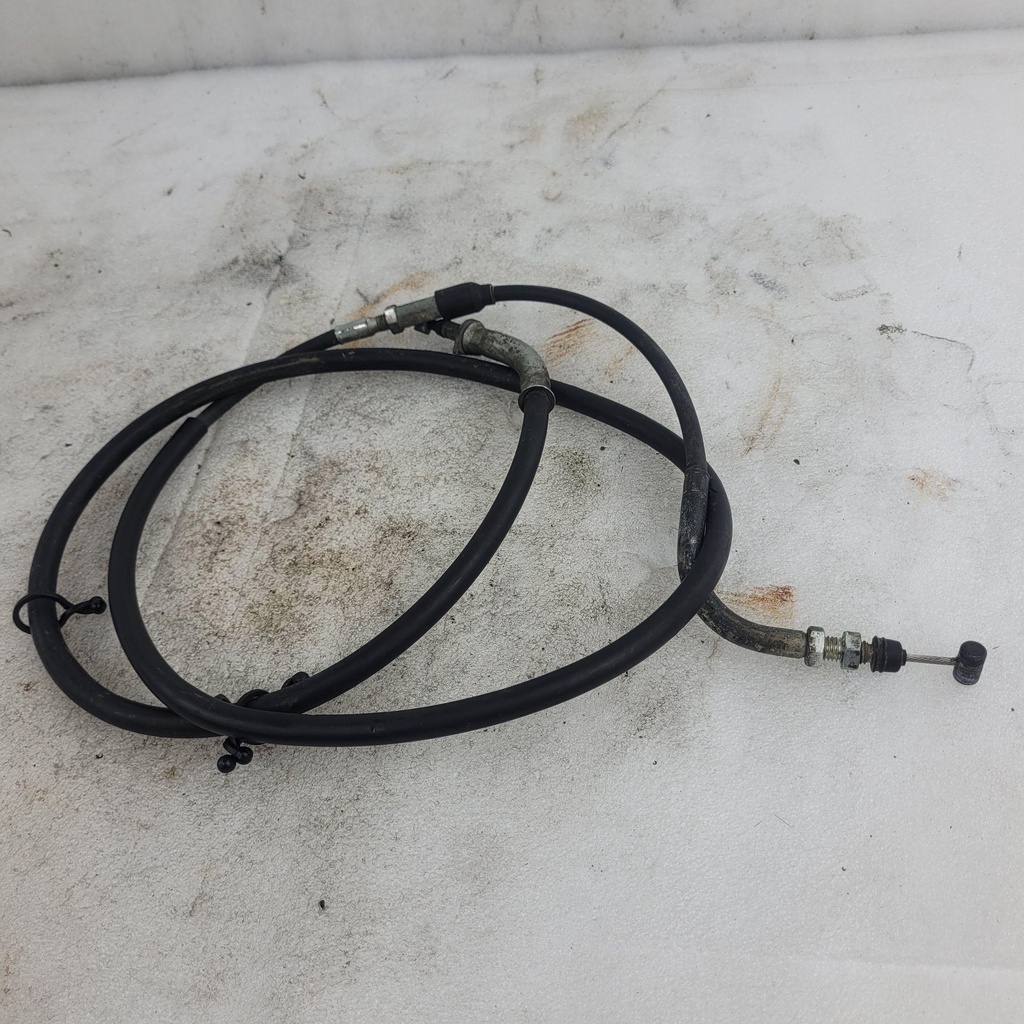 [2HC263410100-001] wire, brake 1