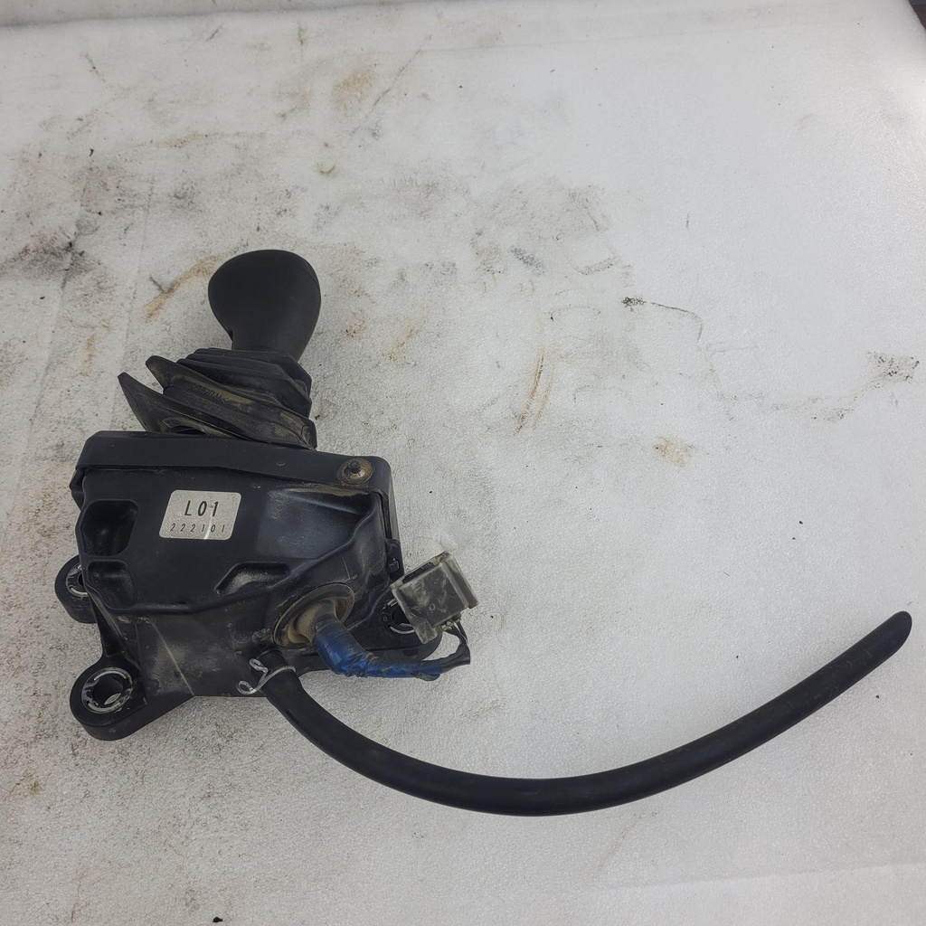[B57183000100-001] shifter assy