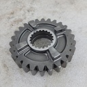 gear, 4th pinion (26t)