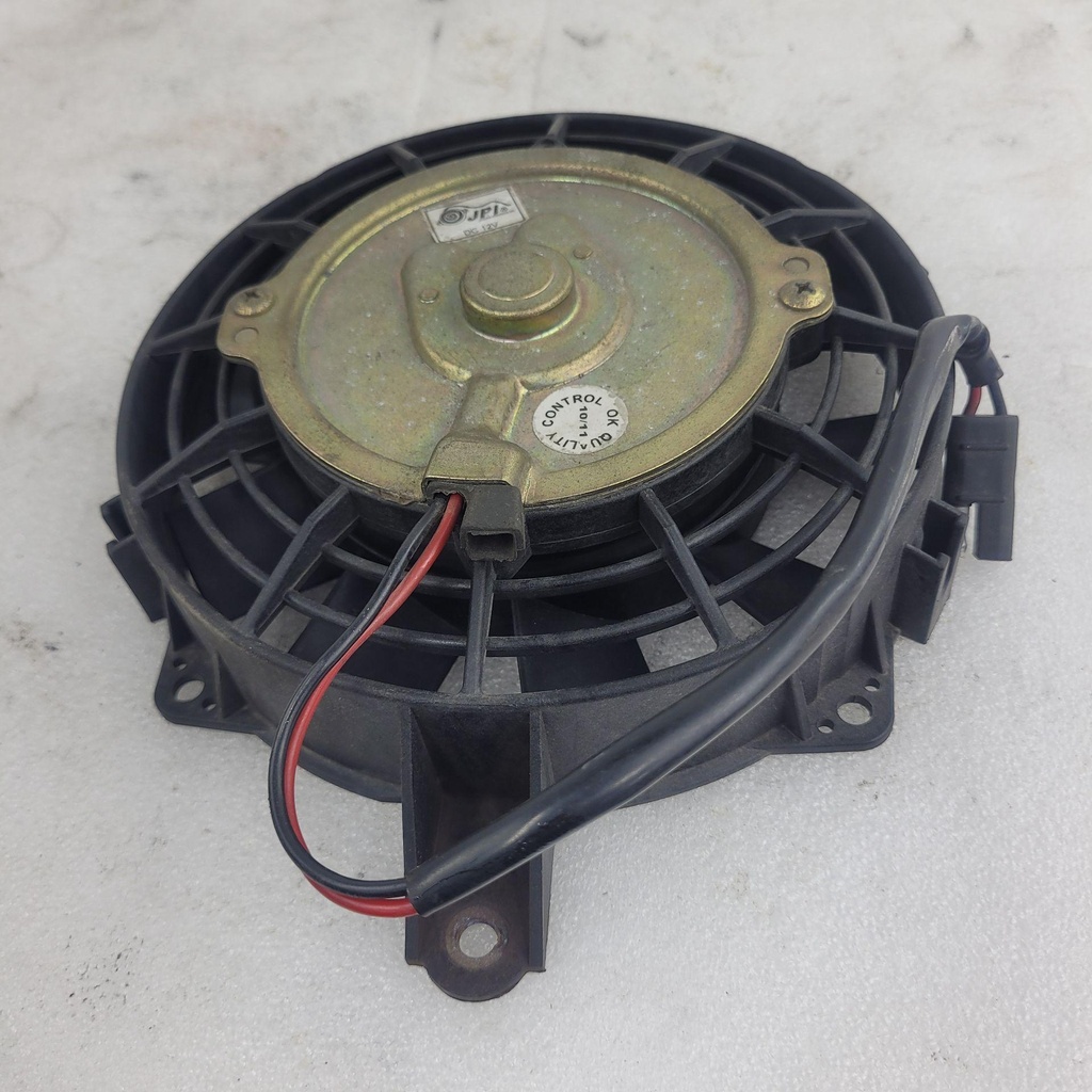 [0413-145-001] fan,cooling-6"