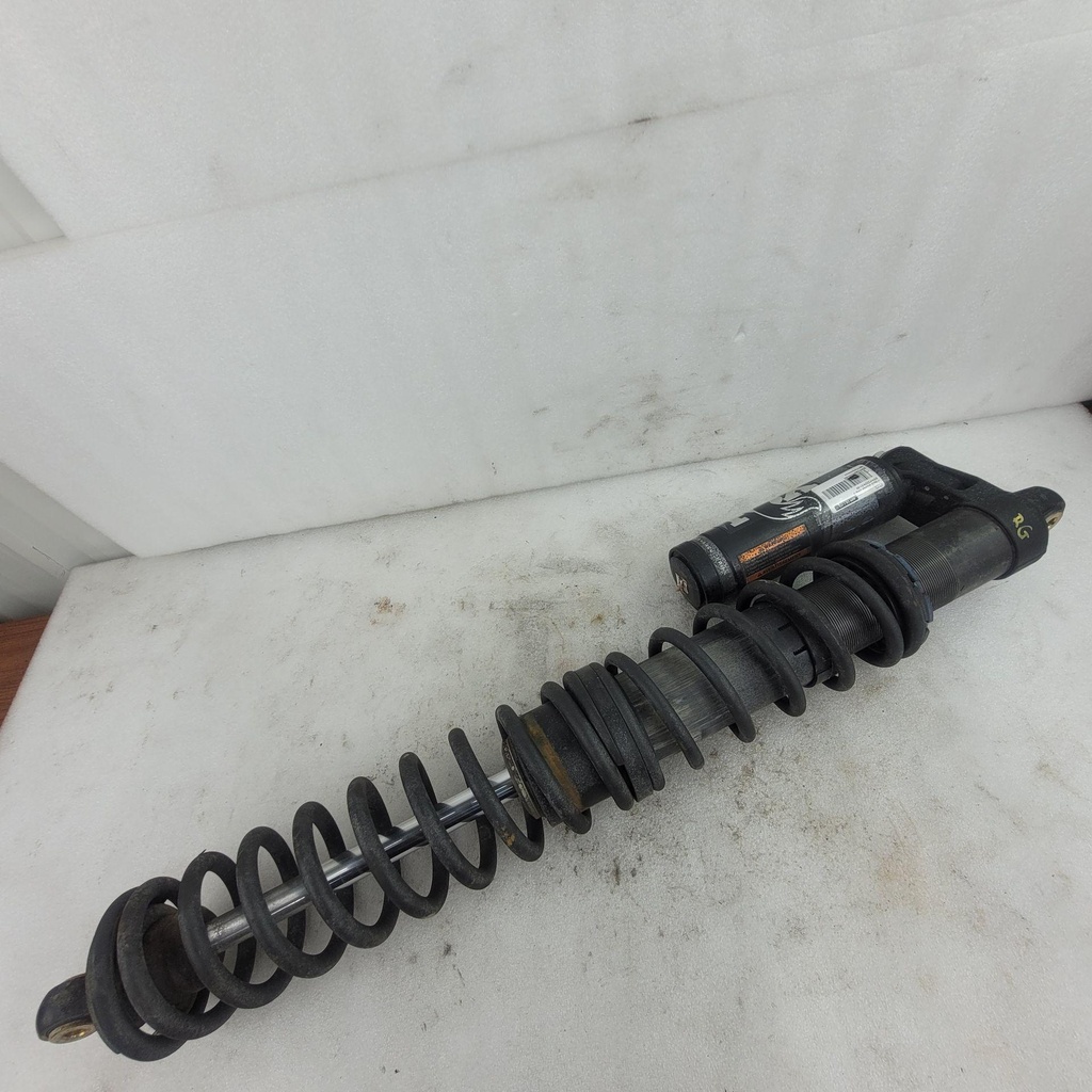 rr shock absorber comp. 2