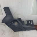 (new ref. 7030-040641-20000) deco panel,rear&rh