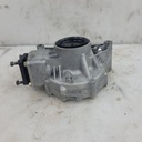 rear differential