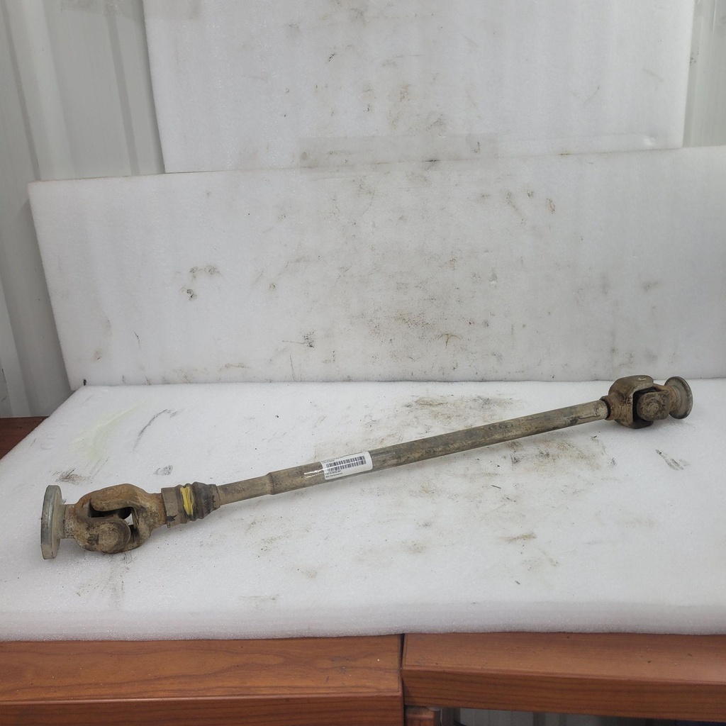 shaft-assy,front eng side