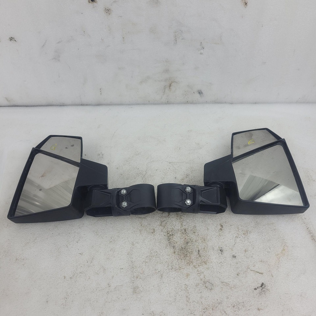 UTV Side Mirror - Pair