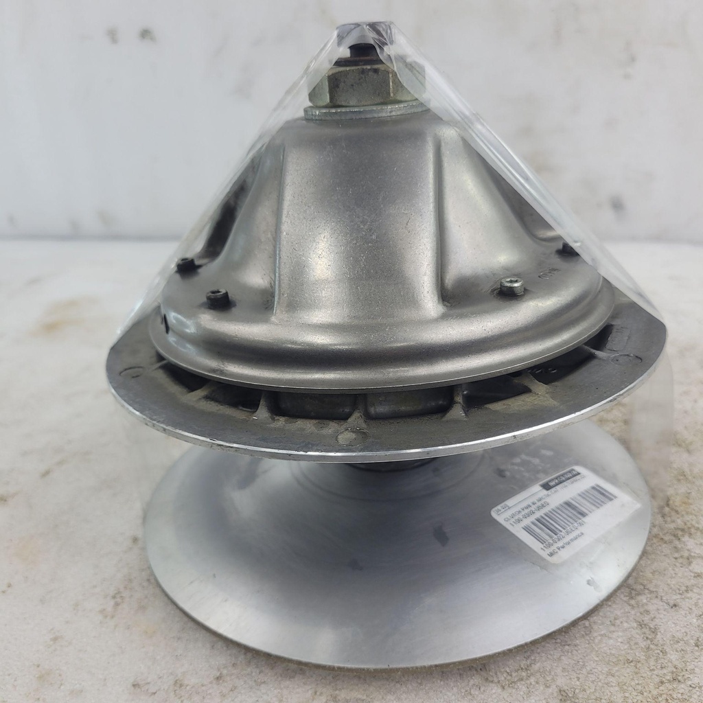 [1100-0302-USED-001] CLUTCH PWB 80 ARCTIC CAT 1100 TURBO-2012-15, M/XF/ZR 9000