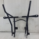 bumper - front