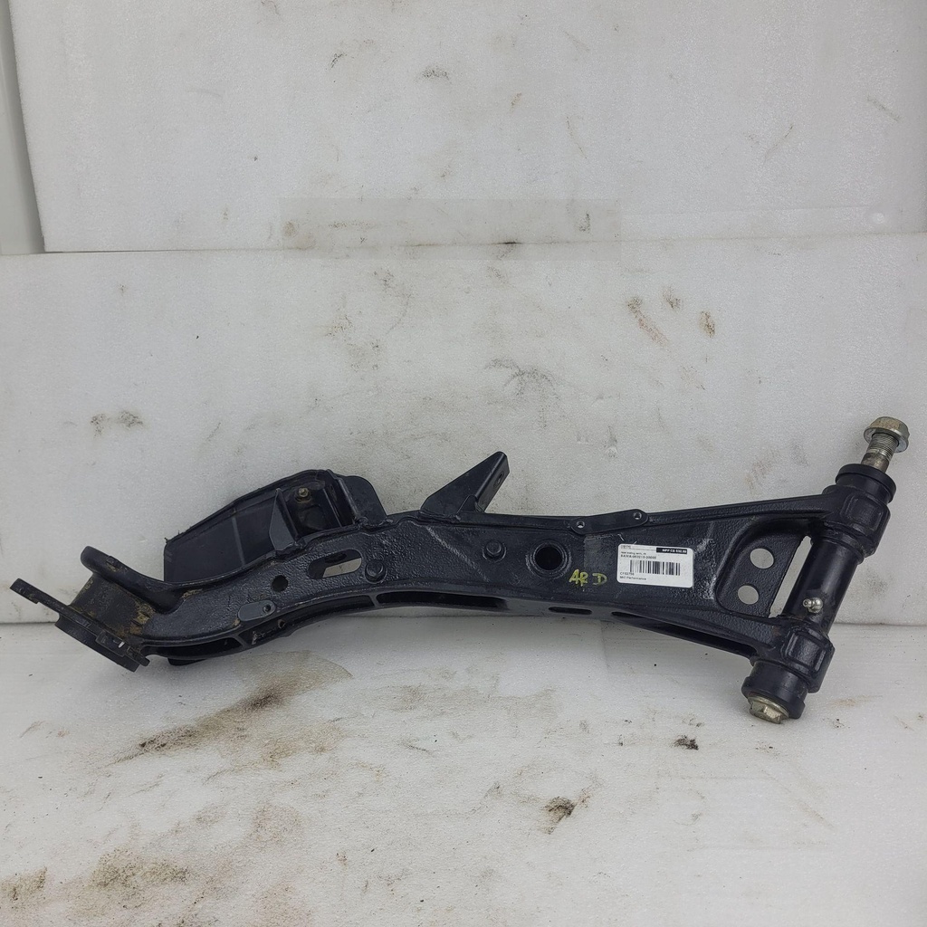 rear swing arm, rh