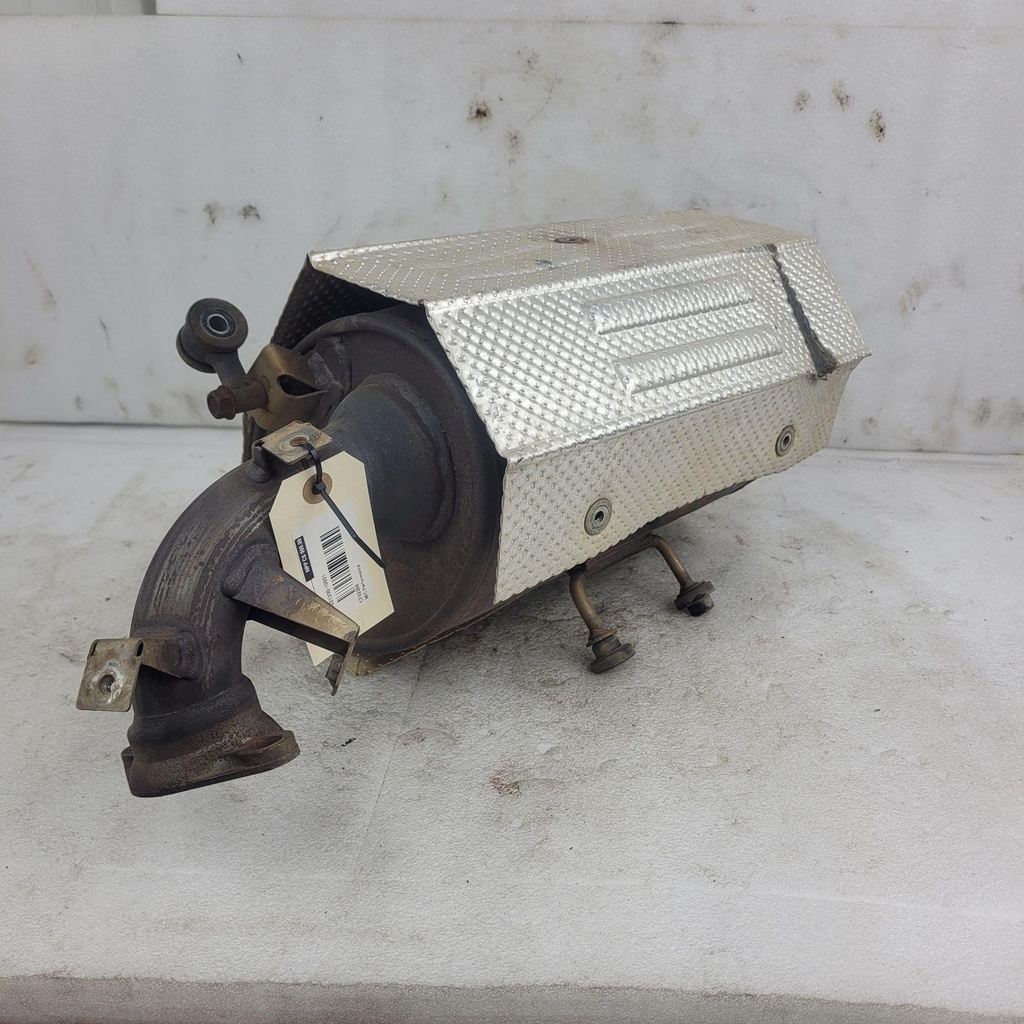 [CF02268] muffler