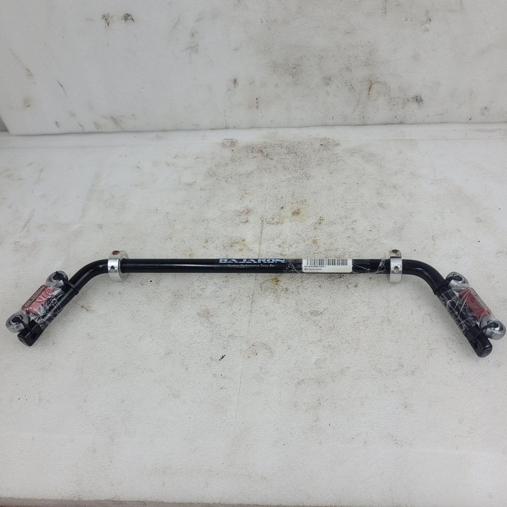 [BAJARON105R-1] Original Sway Bar Kit - 2010-2012 RT Can-Am Spyder Models