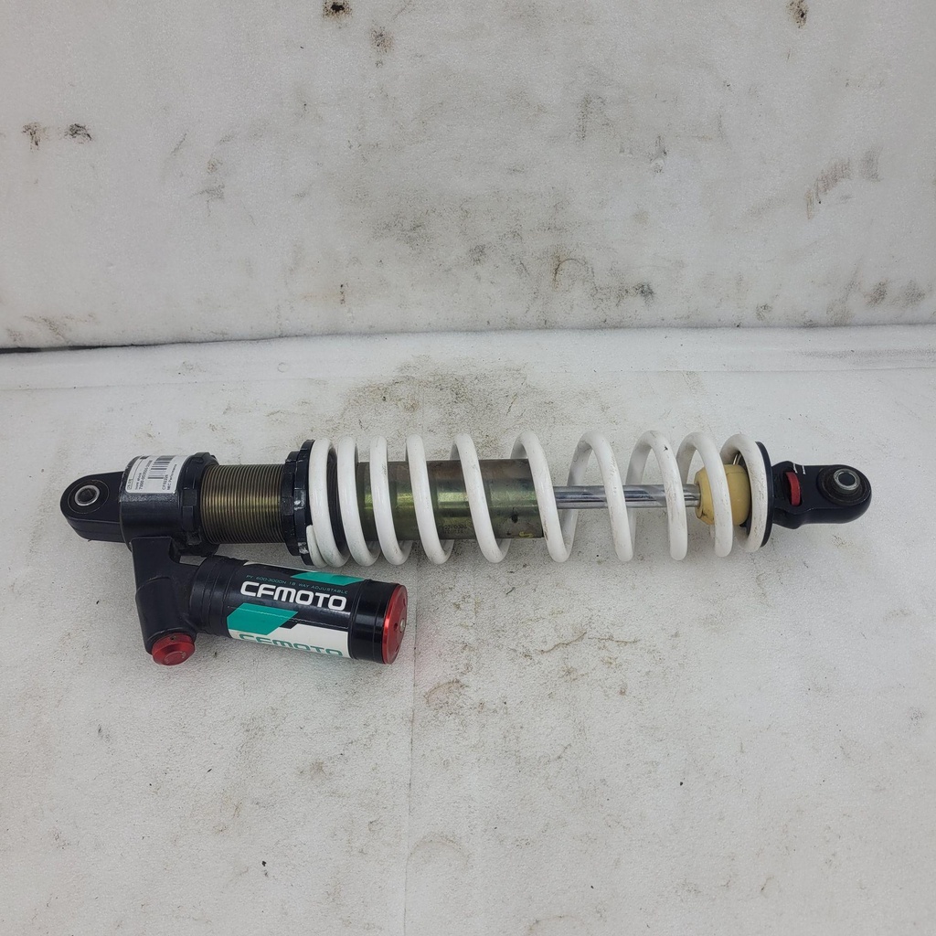 front shock
