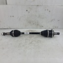 rear cv shaft