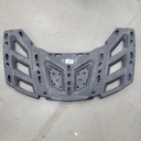 rear rack kit