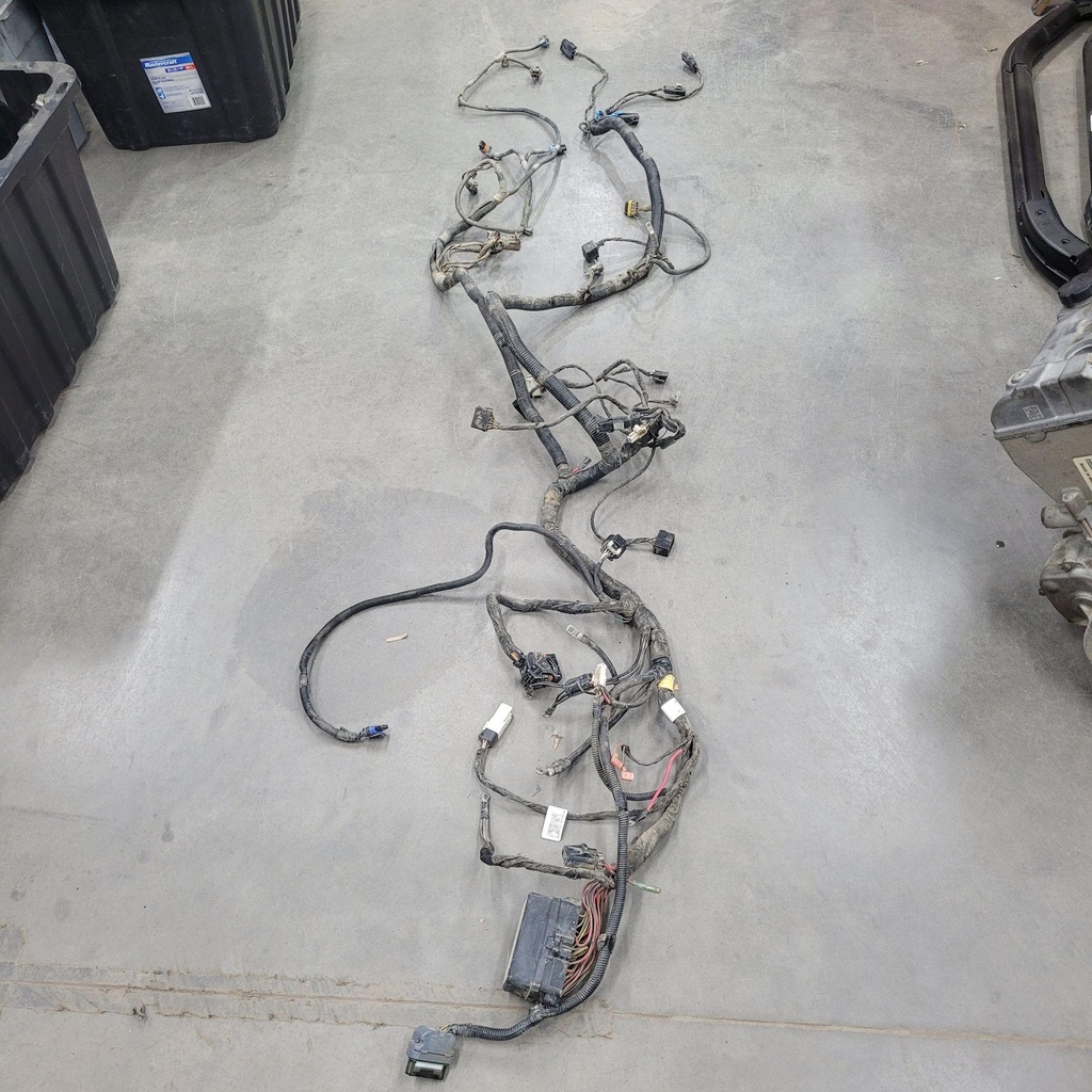 [710005228-001] wiring harness assy