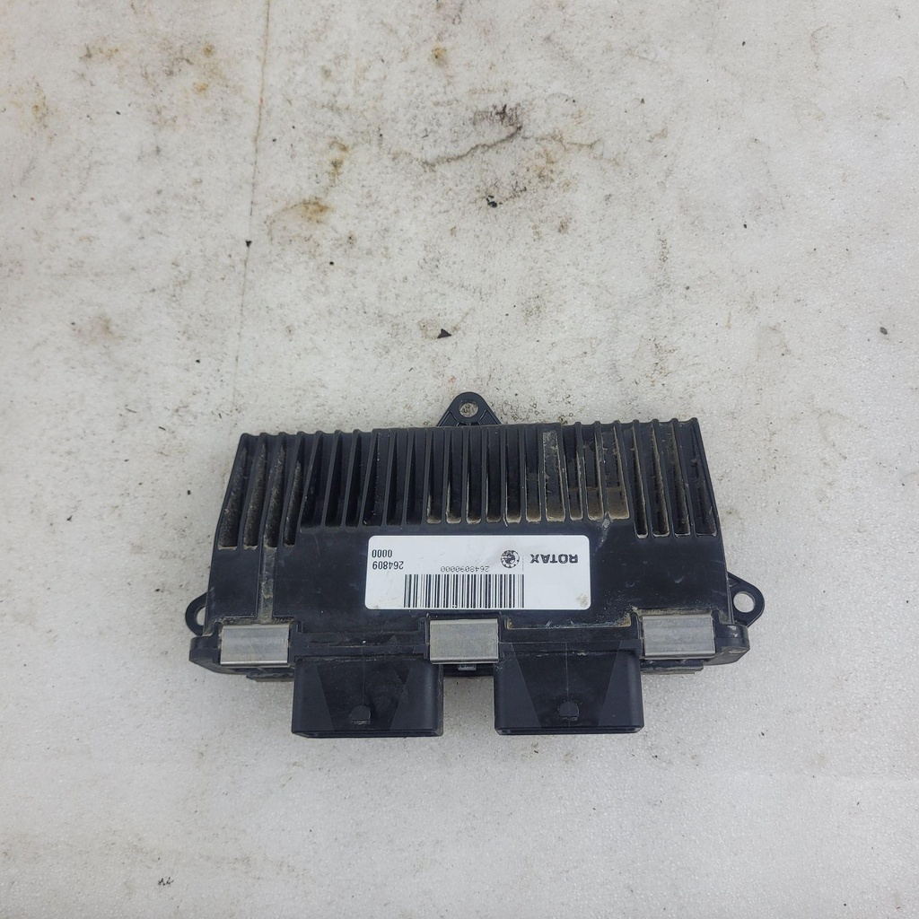 [420264809-001] ecm connector model xmr
