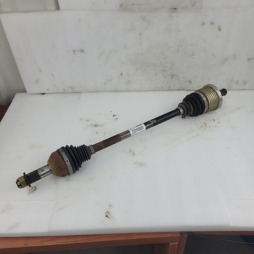 (new ref. 705502414) cv joint package dps