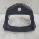 cover, handle rear (black)