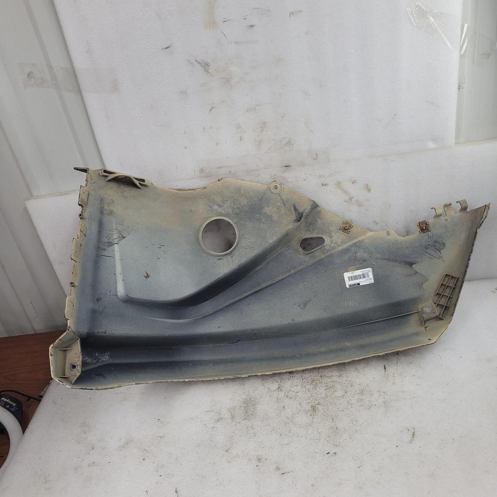 [705016710-001] (new ref. 705012748) break up country, rh rear fender