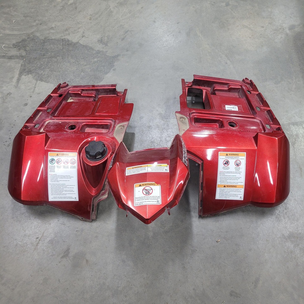 [2634195-520-001] asm-cab,fr,2up,svc,pnt,sun red