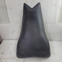 (new ref. 2687860-070) basic seat assembly, gloss blac