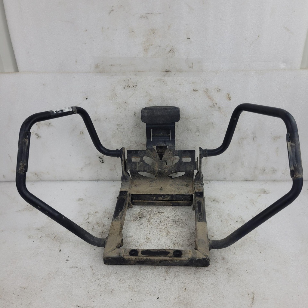 [1021269-626-001] (new ref. 1021269-458) weld-frame,base,seat
