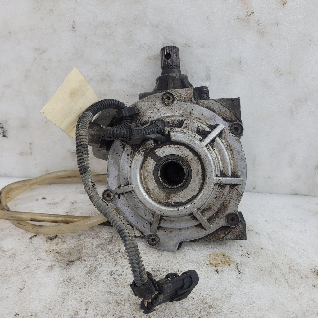 [1333570-001] (new ref. 1337012) asm-gearcase,front,adc