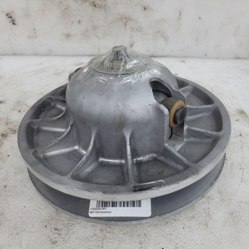 [1323222-001] clutch-drvn,58-66,105-165,ebs