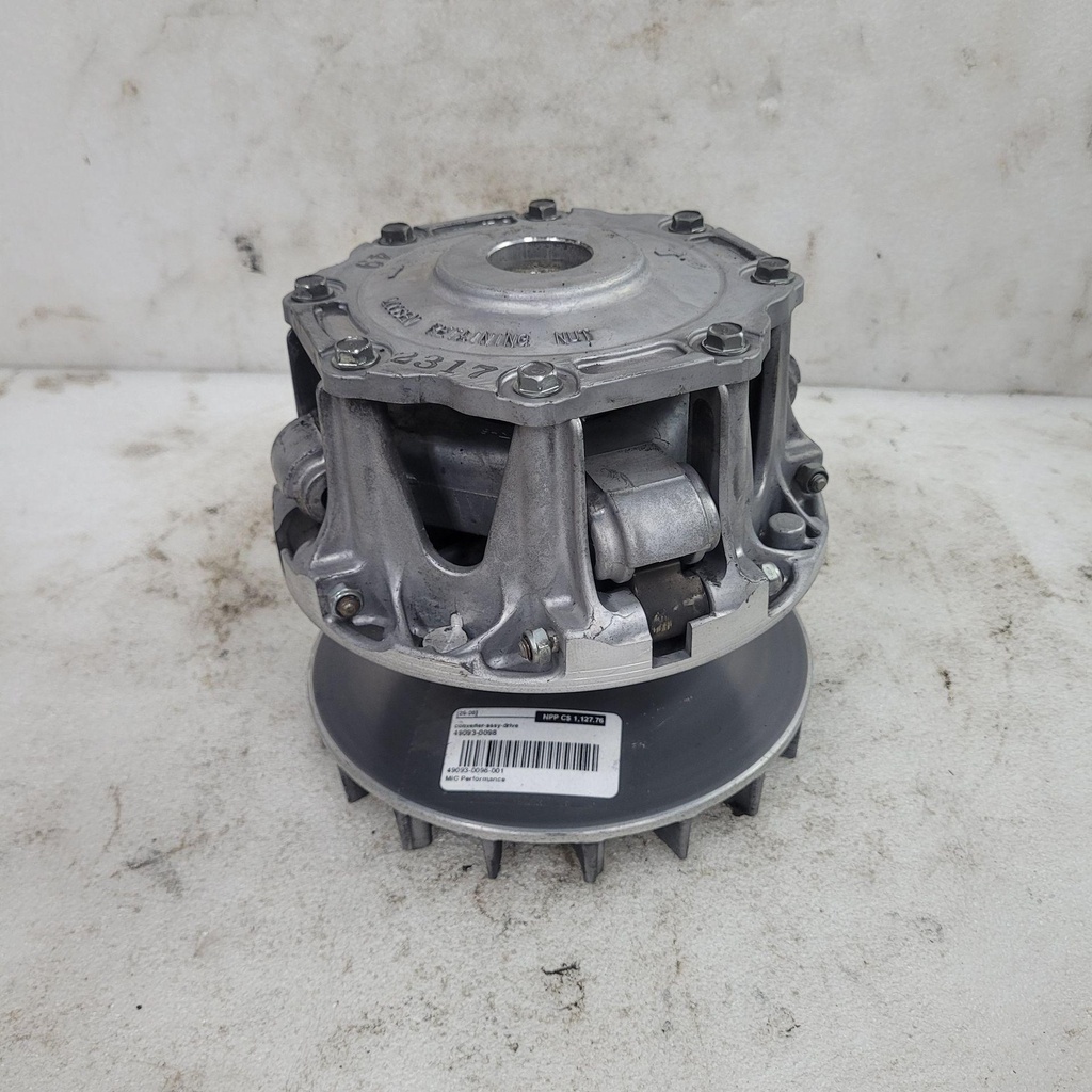 [49093-0098-001] converter-assy-drive