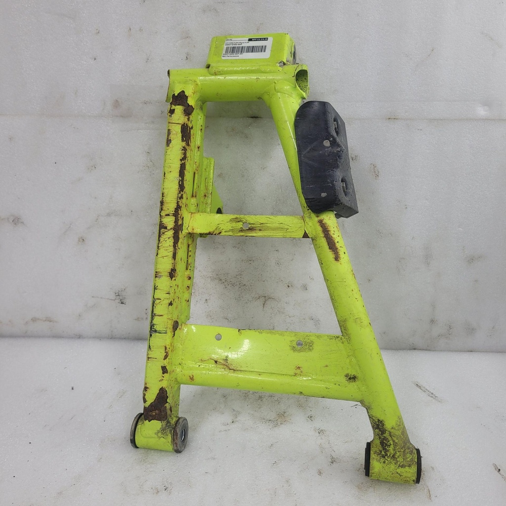 [39007-0452-66P-001] arm-susp,rr,lwr,rh,p.p.n.yel