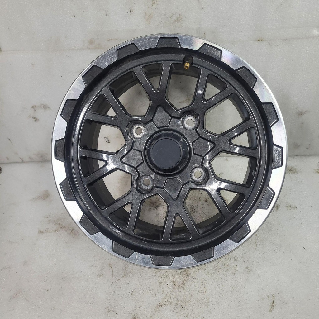 [41025-0425-31D-001] rim,14x8.0at,black (41025-0425-31D-001)