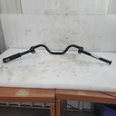 Handlebar Risers 4" for Spyder RS GS