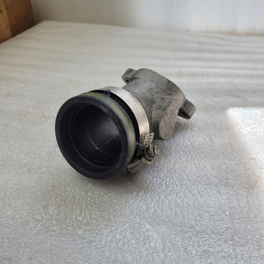 [454186-001] MANIFOLD W/O HOLE SENSOR