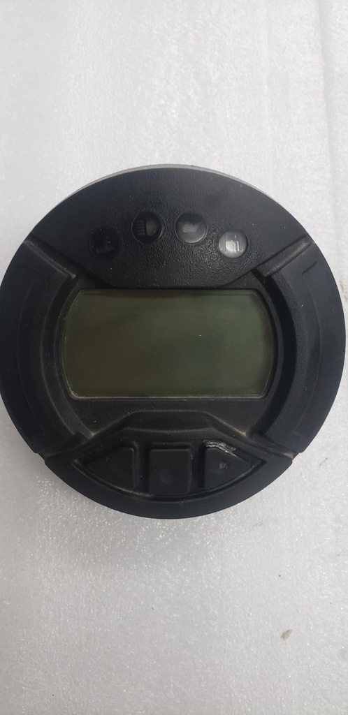 [0720-027-001] Gauge, Speedometer - 0720-027 arctic cat