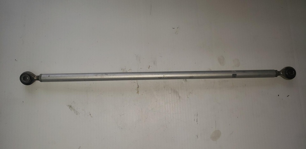 tie-rod ass'y