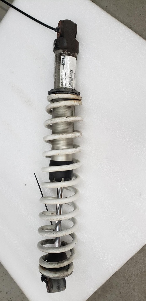 [0404-306-001] shock, rear arm-18.89" (inc. 3) (0404-306-001)