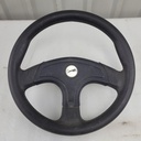 wheel, steering - assembly (inc. 2-3)