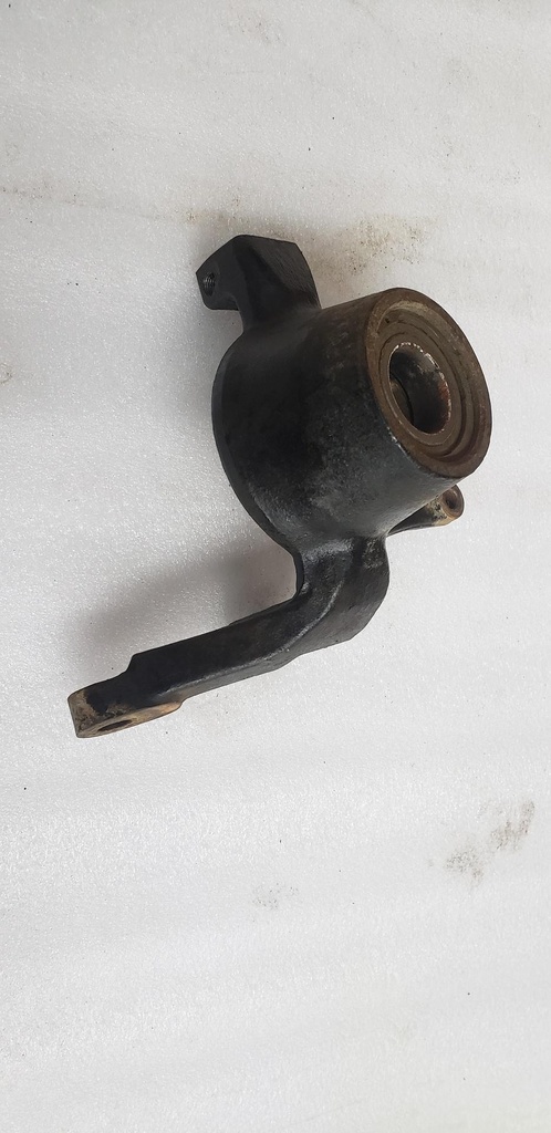 [0503-627-001] knuckle,fr-lh-assy (inc. 25-26) (0503-627-001)