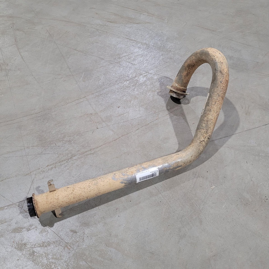 [0512-588-001] PIPE,EXHAUST-FRONT - 0512-588 ARCTIC CAT (0512-588-001)