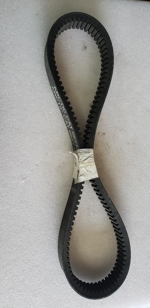 BELT - 0627-013 ARCTIC CAT
