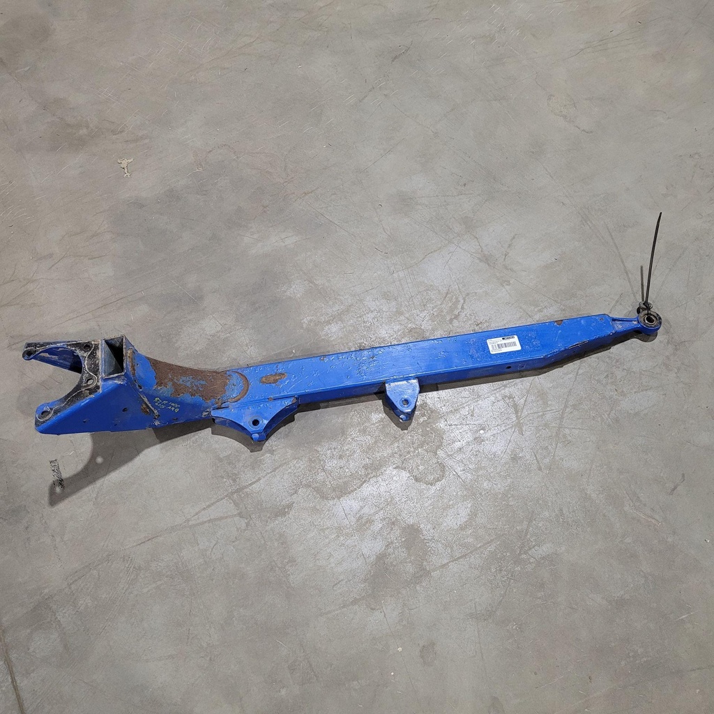 [1019356-619-001] TRAIL ARM WELD, LEFT, VOODOO BL