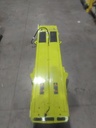 ASM-CHASSIS 144 LIME S