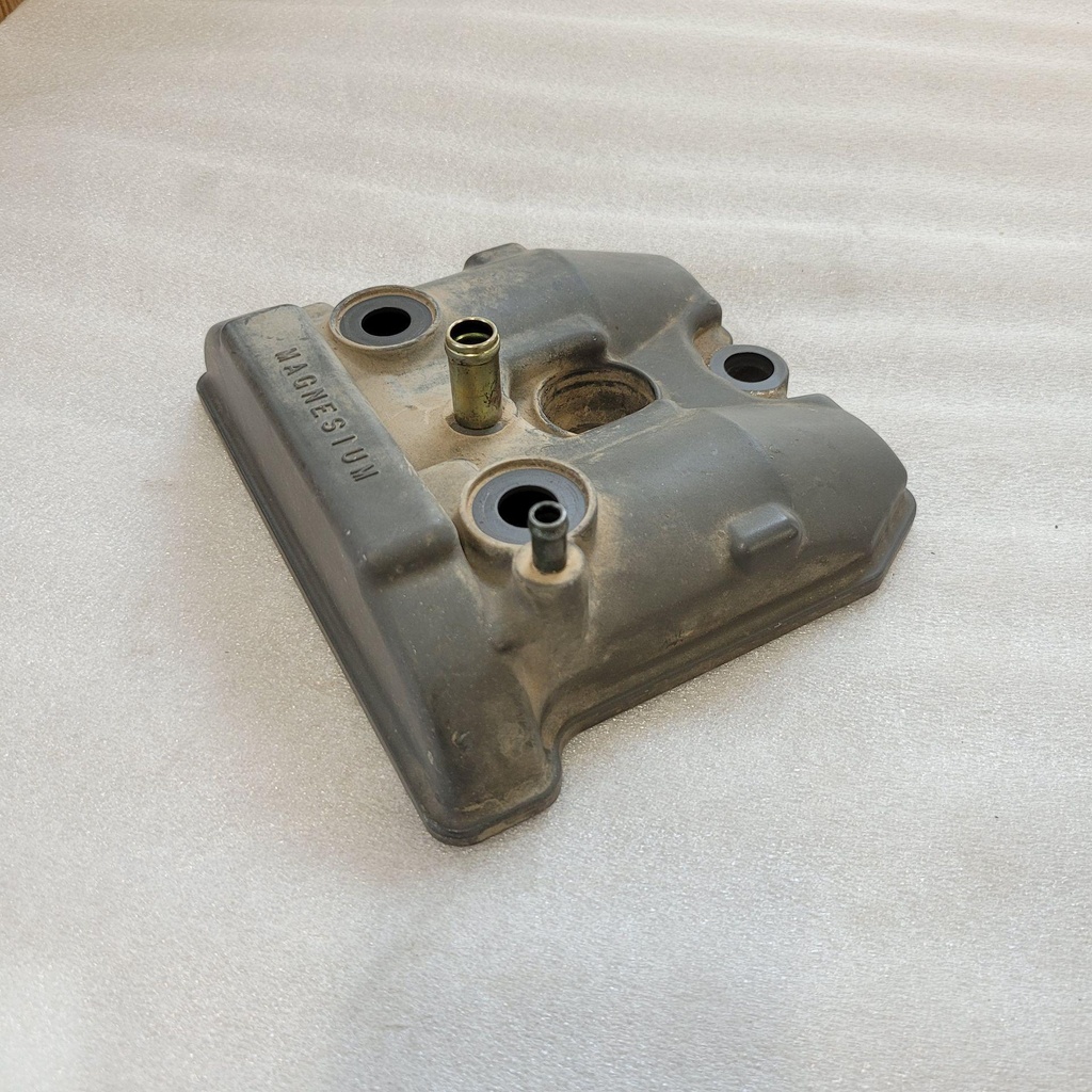[11170-29F00-001] cover, cylinder head