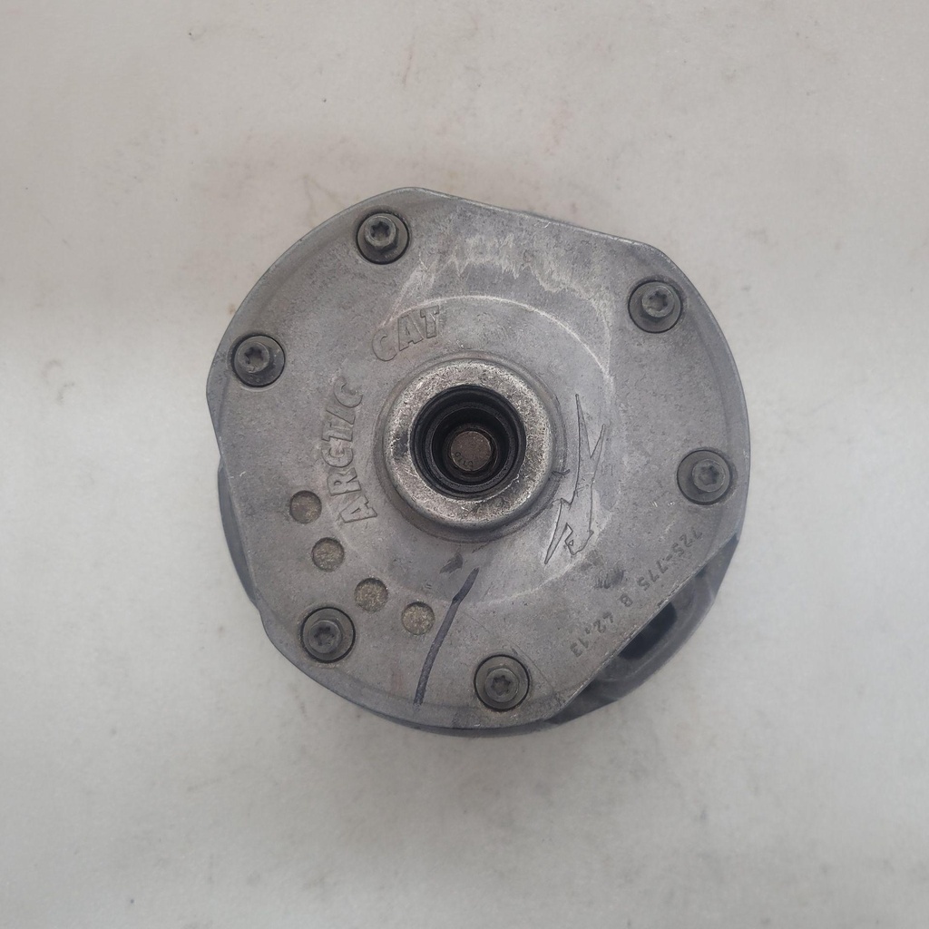 [0746-273-001] clutch, drive - uncalibrated (0746-273-001)