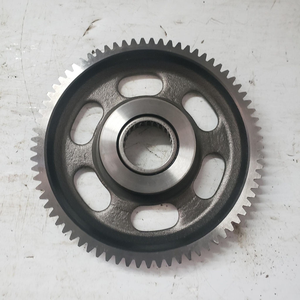 [0815-004-001] (new ref. 0815-040) gear, starter clutch (inc. 7) (0815-004-001)