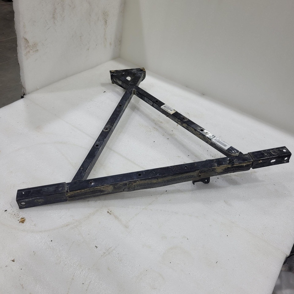 BOLT IN BRACE WELD, BLACK